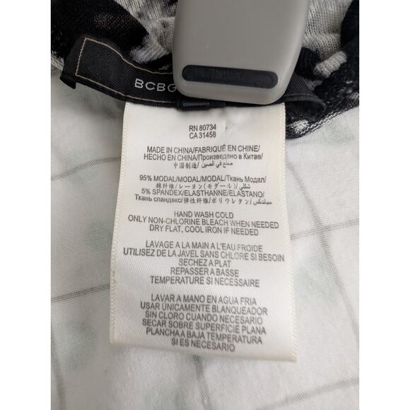 bcbgmaxazria agda top - Picture 7 of 14